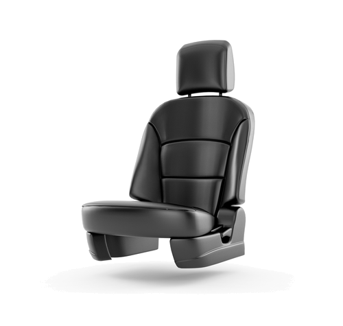 interieur Volkswagen